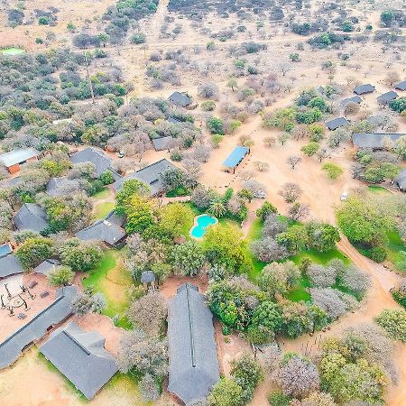 Klipdrift Kwalata Game Lodge المظهر الخارجي الصورة