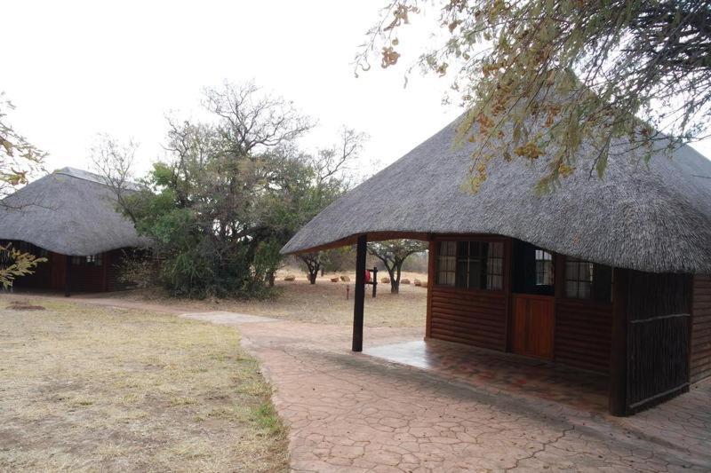 Klipdrift Kwalata Game Lodge المظهر الخارجي الصورة