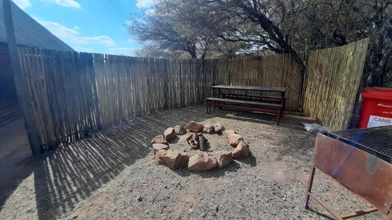 Klipdrift Kwalata Game Lodge المظهر الخارجي الصورة