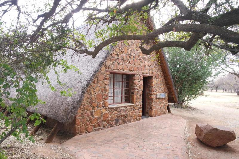 Klipdrift Kwalata Game Lodge المظهر الخارجي الصورة
