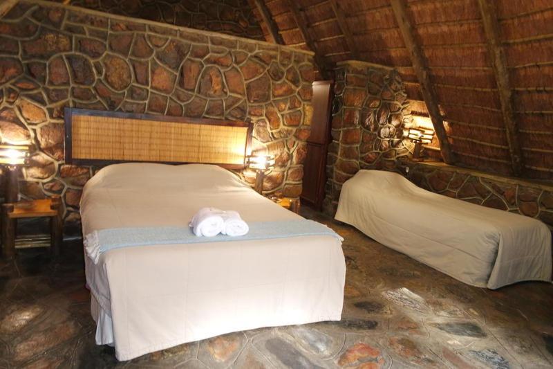 Klipdrift Kwalata Game Lodge المظهر الخارجي الصورة