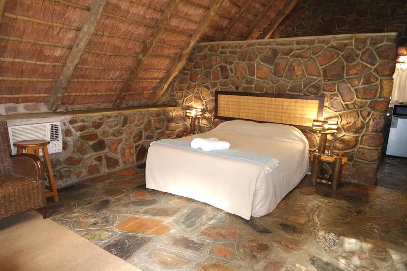 Klipdrift Kwalata Game Lodge المظهر الخارجي الصورة