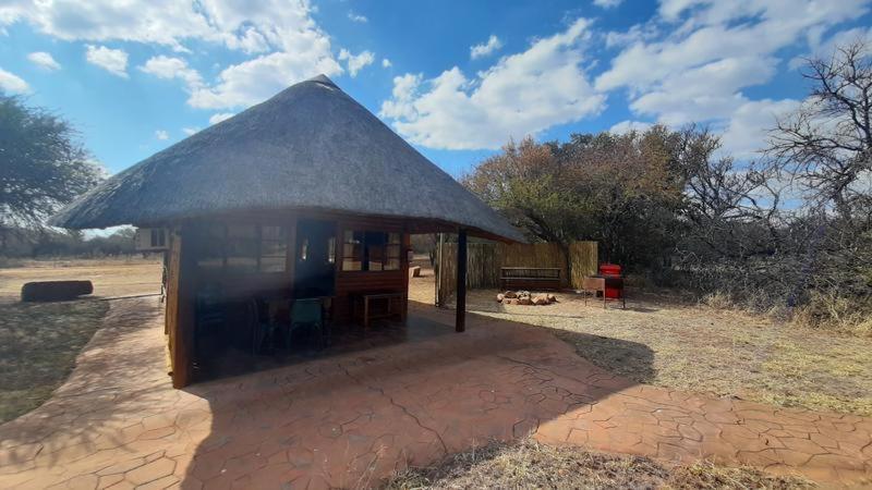 Klipdrift Kwalata Game Lodge المظهر الخارجي الصورة