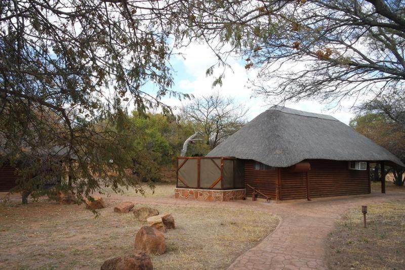 Klipdrift Kwalata Game Lodge المظهر الخارجي الصورة