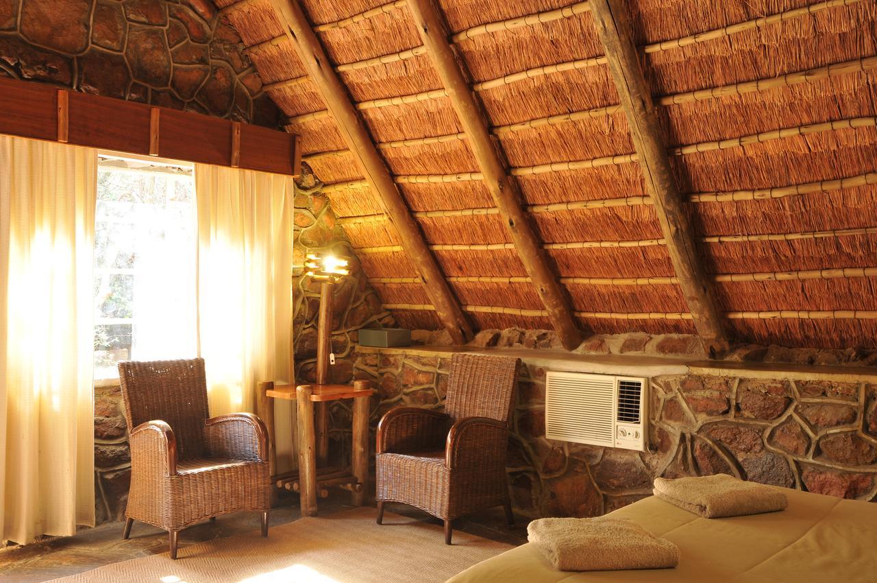 Klipdrift Kwalata Game Lodge المظهر الخارجي الصورة