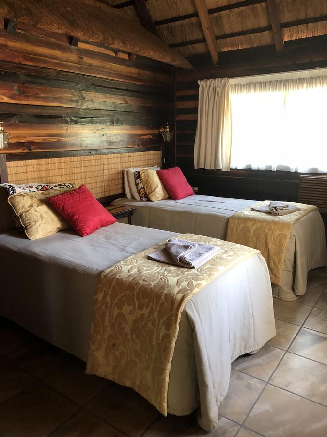 Klipdrift Kwalata Game Lodge المظهر الخارجي الصورة