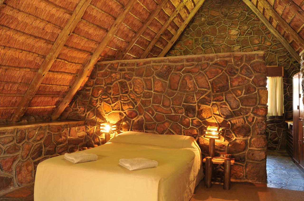 Klipdrift Kwalata Game Lodge المظهر الخارجي الصورة