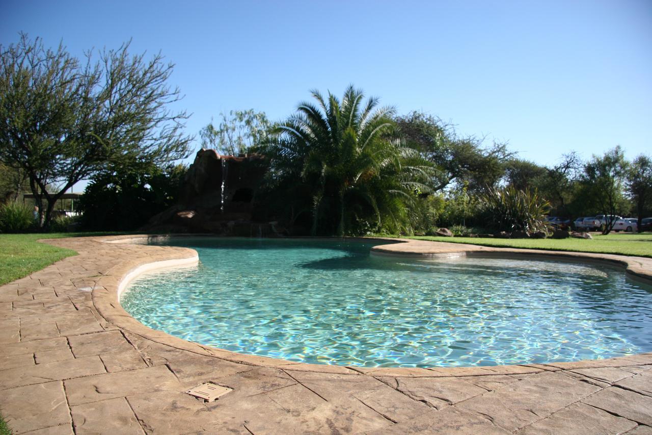 Klipdrift Kwalata Game Lodge المظهر الخارجي الصورة