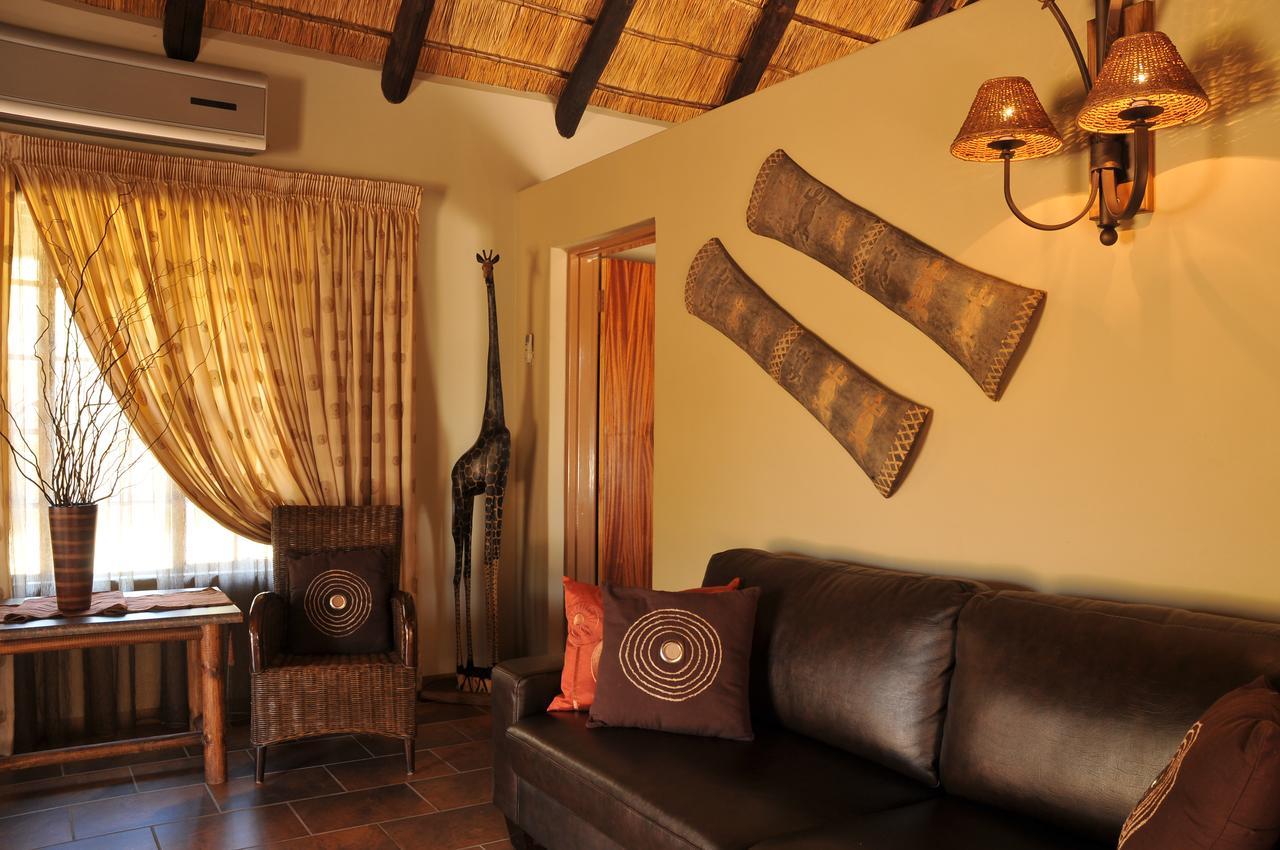 Klipdrift Kwalata Game Lodge المظهر الخارجي الصورة