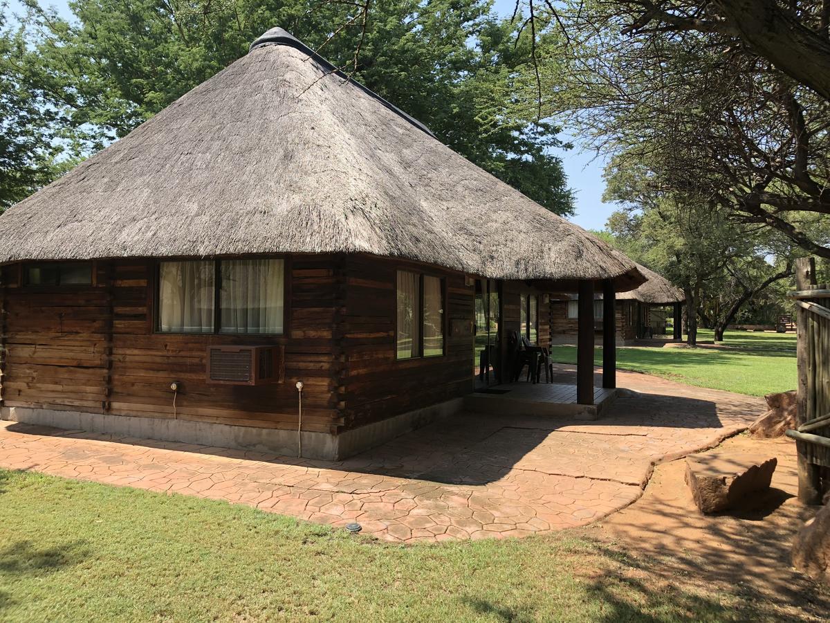 Klipdrift Kwalata Game Lodge المظهر الخارجي الصورة