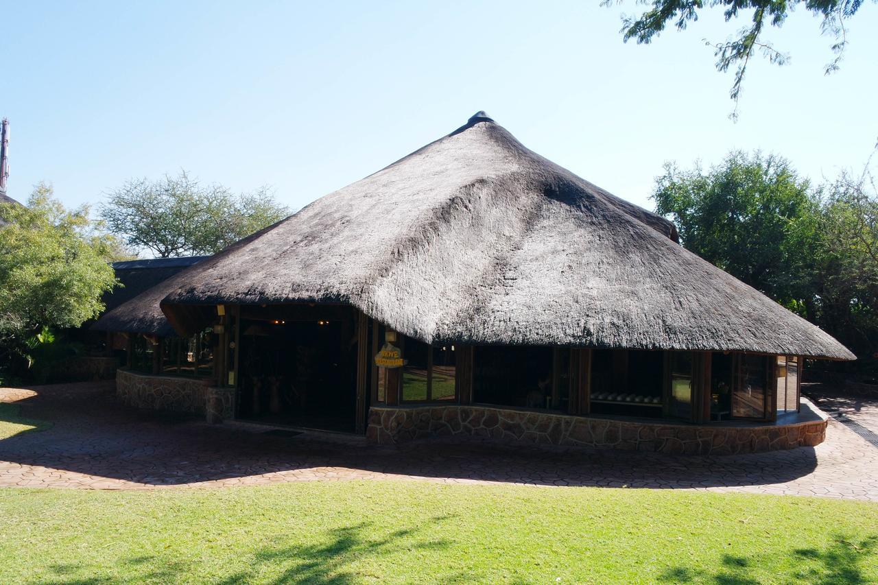 Klipdrift Kwalata Game Lodge المظهر الخارجي الصورة