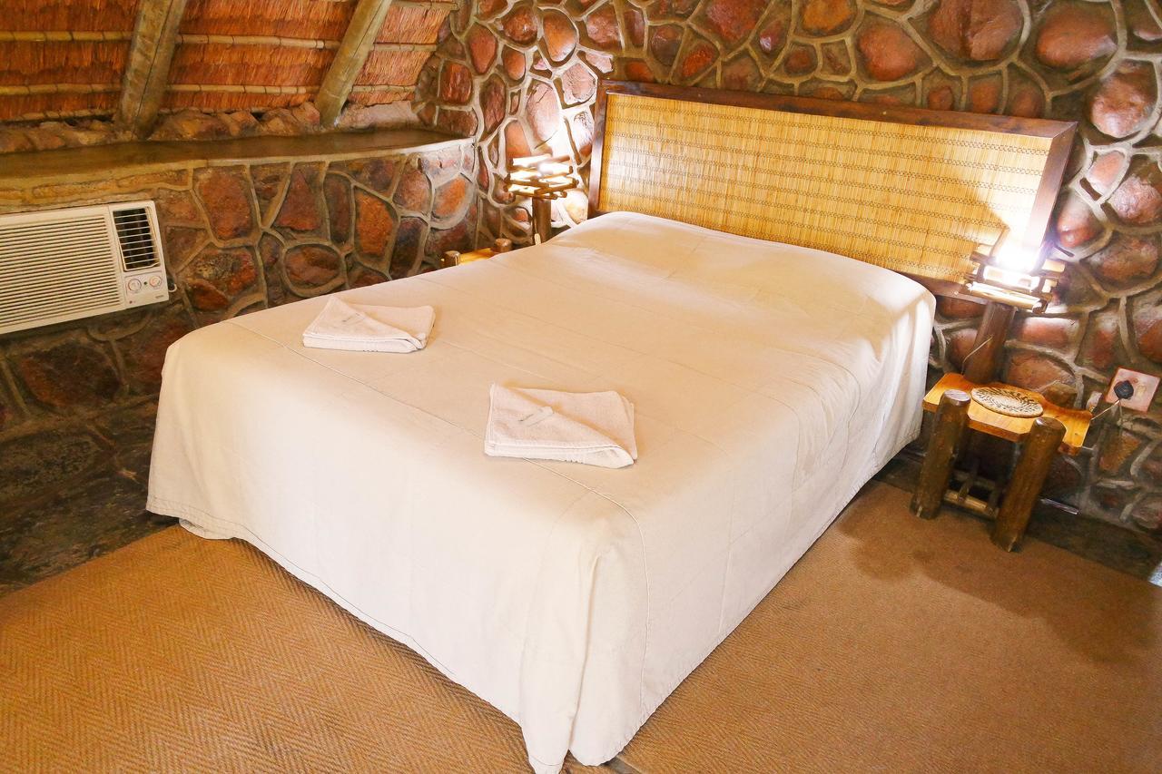Klipdrift Kwalata Game Lodge المظهر الخارجي الصورة
