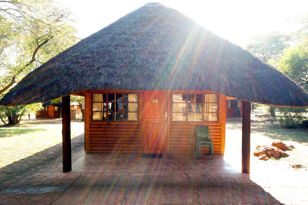 Klipdrift Kwalata Game Lodge المظهر الخارجي الصورة