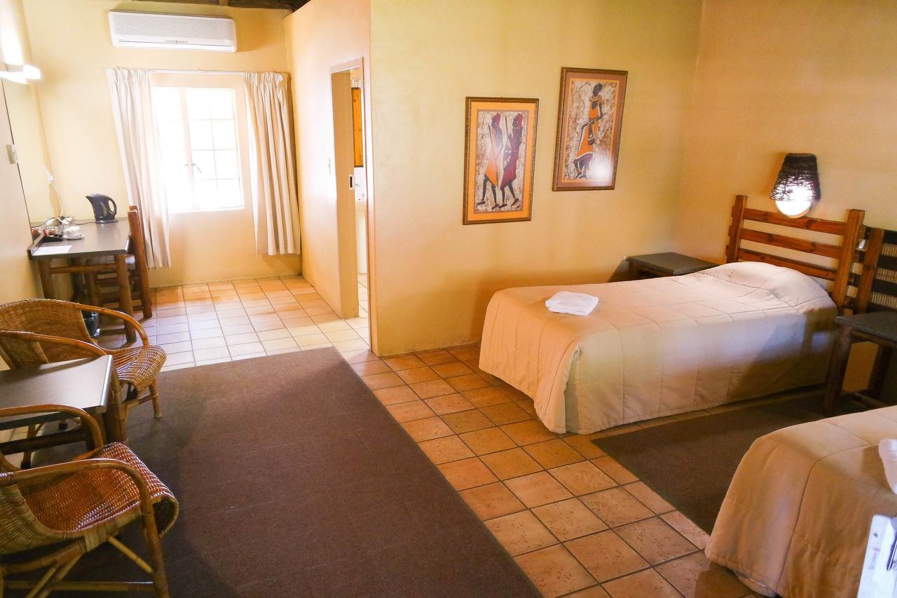 Klipdrift Kwalata Game Lodge المظهر الخارجي الصورة