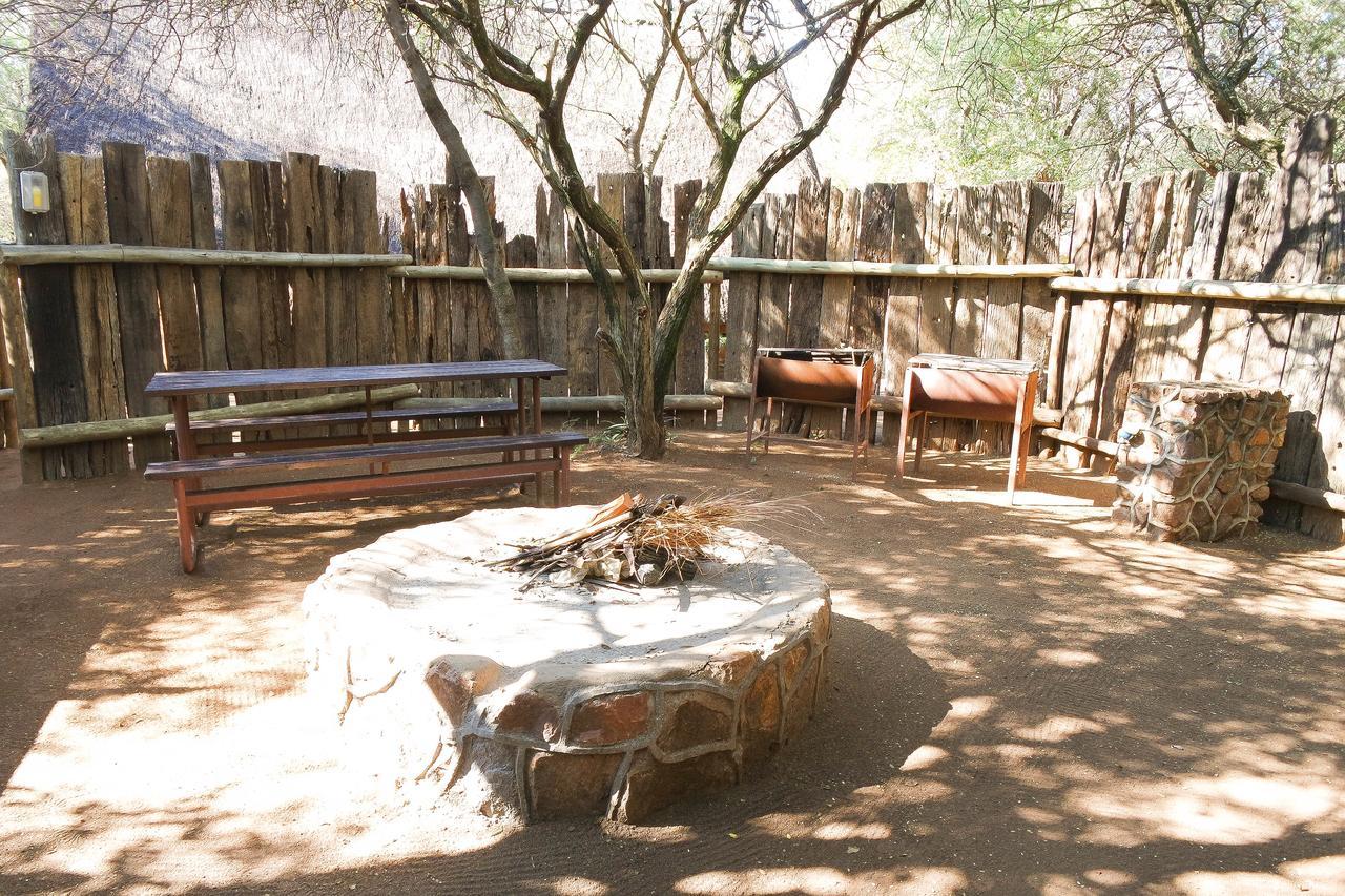 Klipdrift Kwalata Game Lodge المظهر الخارجي الصورة