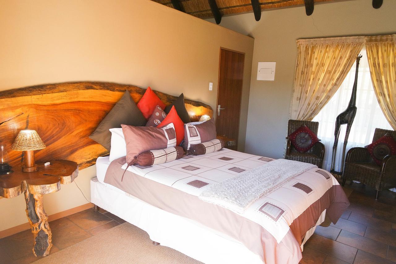 Klipdrift Kwalata Game Lodge المظهر الخارجي الصورة