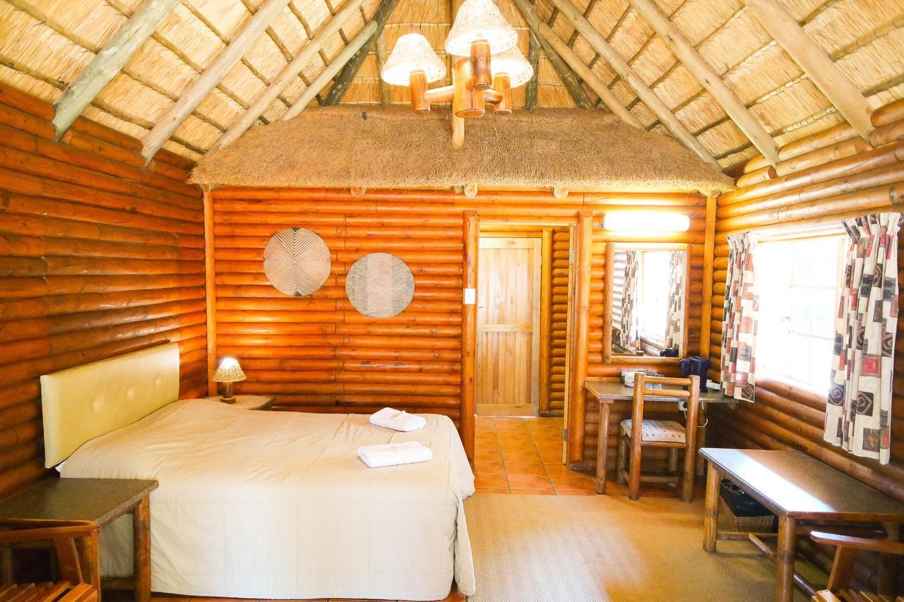 Klipdrift Kwalata Game Lodge المظهر الخارجي الصورة