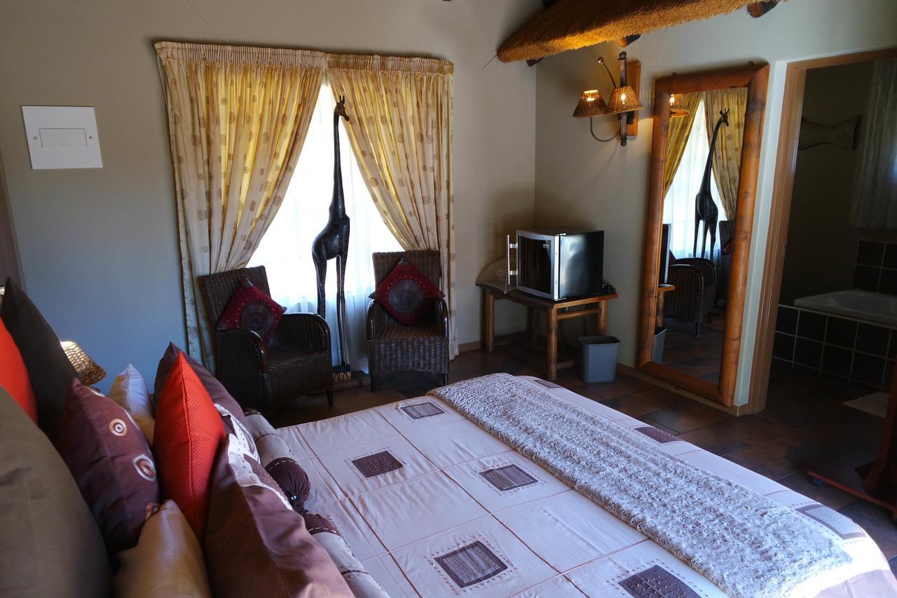 Klipdrift Kwalata Game Lodge المظهر الخارجي الصورة