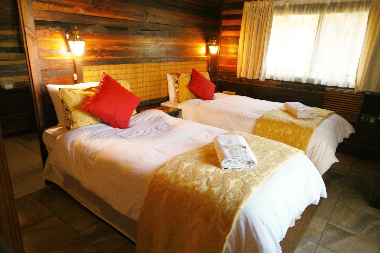 Klipdrift Kwalata Game Lodge المظهر الخارجي الصورة