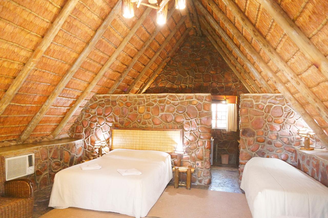 Klipdrift Kwalata Game Lodge المظهر الخارجي الصورة