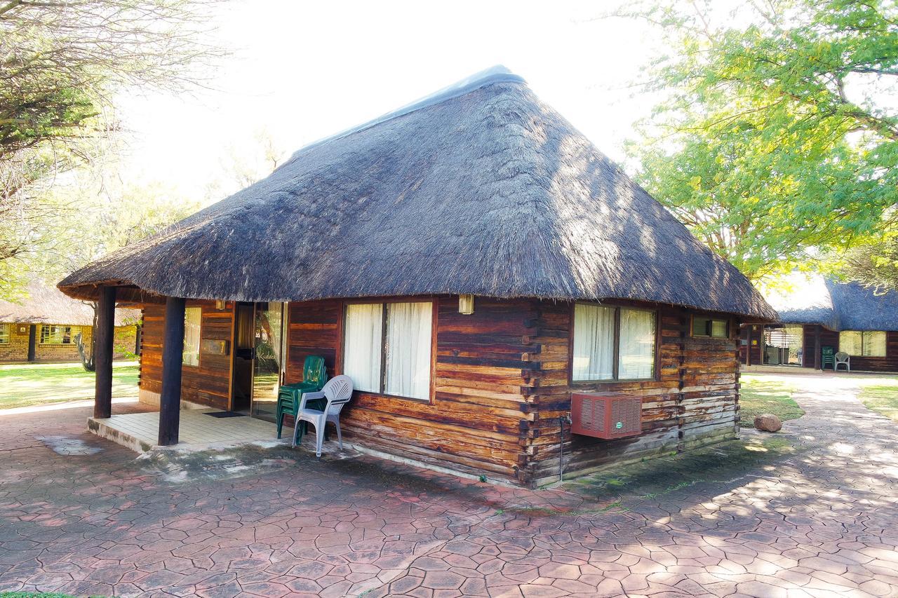Klipdrift Kwalata Game Lodge المظهر الخارجي الصورة