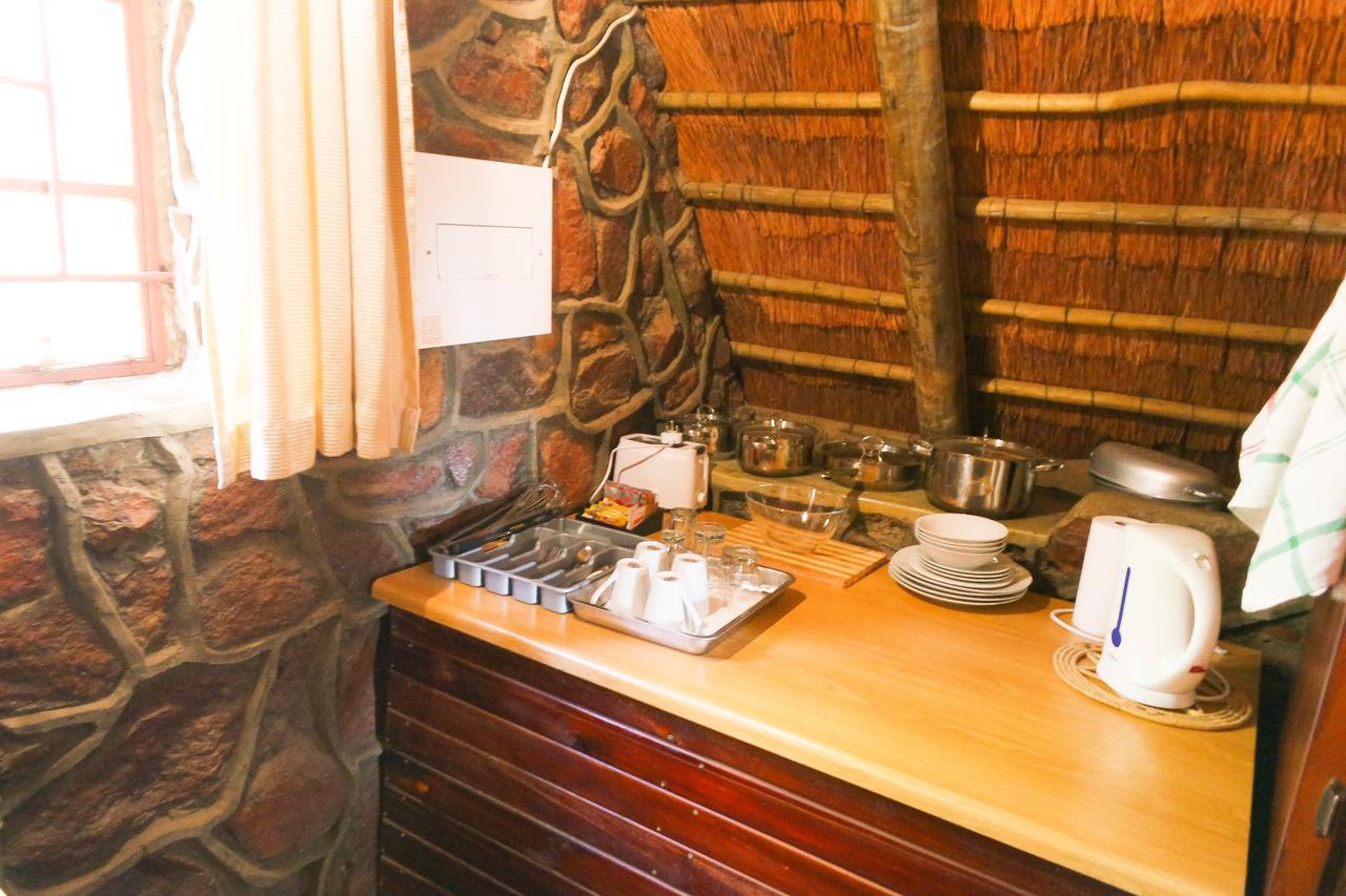 Klipdrift Kwalata Game Lodge المظهر الخارجي الصورة