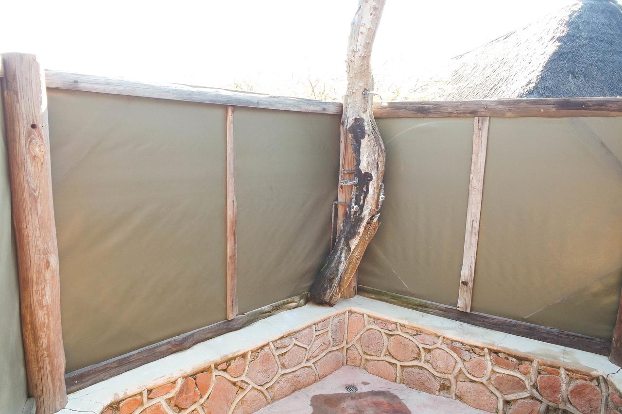 Klipdrift Kwalata Game Lodge المظهر الخارجي الصورة