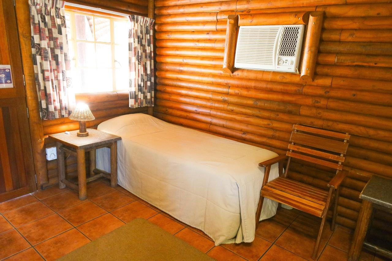Klipdrift Kwalata Game Lodge المظهر الخارجي الصورة
