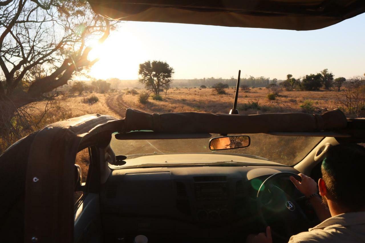 Klipdrift Kwalata Game Lodge المظهر الخارجي الصورة